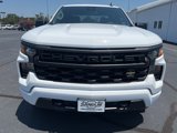 New 2024 Chevrolet Silverado 1500 Custom image 5