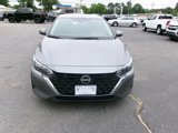 Used 2024 Nissan Sentra SV image 3