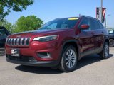 Used 2021 Jeep Cherokee Latitude Plus image 4