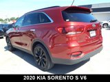 Used 2020 Kia Sorento S image 4