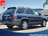 Used 2004 Acura MDX Touring image 5
