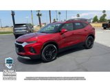 Certified 2022 Chevrolet Blazer LT image 5
