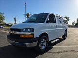 Used 2015 Chevrolet Express 2500 LT w/ LT Preferred Equipment Group image 3