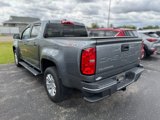 Used 2022 Chevrolet Colorado LT w/ Luxury Package image 2