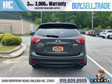 Used 2014 MAZDA CX-5 Touring w/ Bose/Moonroof Package image 4