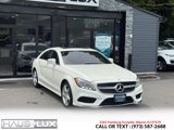 Used 2016 Mercedes-Benz CLS 400 4MATIC image 6