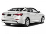 Used 2021 Nissan Sentra SV w/ SV Premium Package image 2