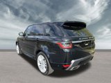 Used 2019 Land Rover Range Rover Sport HSE image 3