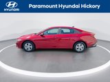 Certified 2024 Hyundai Elantra SE image 5