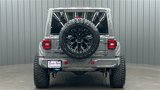 Used 2022 Jeep Wrangler Unlimited Sahara image 4