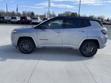 Used 2024 Jeep Compass Limited w/ High Altitude Package image 5