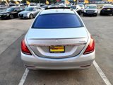 Used 2015 Mercedes-Benz S 550 4MATIC Sedan image 6