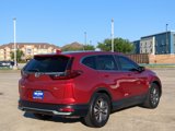 Used 2022 Honda CR-V EX image 3