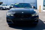 Used 2020 BMW 330i Sedan w/ M Sport Package image 2