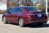 Used 2017 Honda Accord EX-L image 6