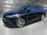Used 2018 Acura MDX SH-AWD w/ Technology Package image 4
