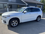 Used 2018 Volvo XC90 T5 Momentum image 3