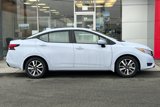 New 2025 Nissan Versa SV image 5