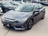 Used 2016 Honda Civic EX-T image 3