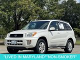 Used 2003 Toyota RAV4 4WD image 3