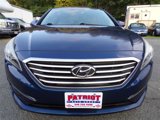 Used 2015 Hyundai Sonata SE w/ Option Group 09 image 3