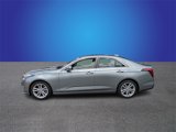 Certified 2023 Cadillac CT4 Luxury w/ Sun And Sound Package image 2