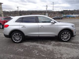 Used 2016 Lincoln MKX Reserve w/ Driver Assistance Package image 5