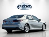 Used 2021 Toyota Camry LE w/ Carpet Mat Package (TMS) image 3