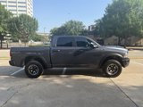 Used 2018 RAM 1500 Rebel w/ Luxury Group image 6