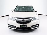 Used 2016 Acura MDX SH-AWD w/ Technology Package image 2