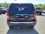 Used 2016 Jeep Patriot High Altitude image 5