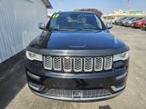 Used 2017 Jeep Grand Cherokee Summit image 3