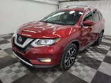 Used 2020 Nissan Rogue SL w/ Premium Package image 3