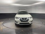 Used 2017 Nissan Rogue SV w/ Midnight Edition Package image 4