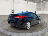 Used 2013 Hyundai Elantra Limited w/ Technology Pkg image 3