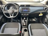 New 2025 Nissan Versa SV w/ Trunk Package image 5