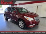 Used 2015 Buick Enclave Leather image 5