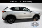 Used 2019 MAZDA CX-5 Touring image 4