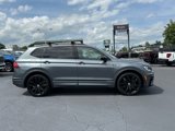 Used 2021 Volkswagen Tiguan SE R-Line image 3