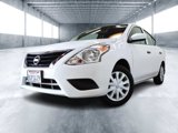 Used 2018 Nissan Versa S Plus image 2
