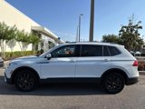 Used 2024 Volkswagen Tiguan SE image 5
