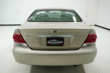 Used 2005 Toyota Camry XLE image 4