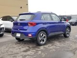 New 2025 Hyundai Venue SEL image 4