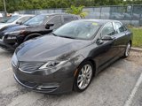 Used 2016 Lincoln MKZ Hybrid w/ Equipment Group 600A Reserve image 5