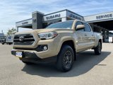 Used 2017 Toyota Tacoma SR5 image 3