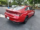 Certified 2023 Hyundai Elantra SEL image 3