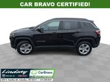 Used 2023 Jeep Compass Latitude image 5