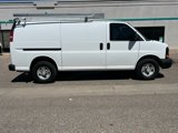 Used 2015 Chevrolet Express 3500 w/ Cold Climate Package image 2