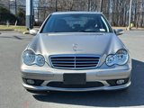 Used 2005 Mercedes-Benz C 230 Sedan image 2