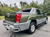 Used 2002 Chevrolet Avalanche 4x4 w/ North Face Edition image 6